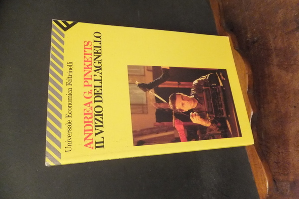 IL VIZIO DELL'AGNELLO