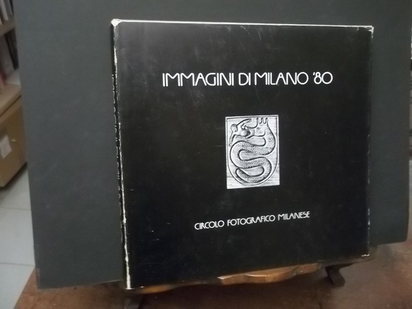 IMMAGINI DI MILANO 80