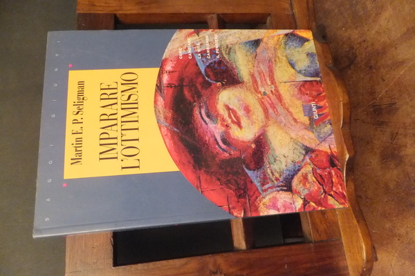 IMPARARE L'OTTIMISMO