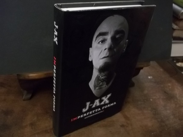 IMPERFETTA FORMA AUTOBIOGRAFIA