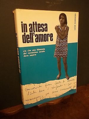 IN ATTESA DELL'AMORE