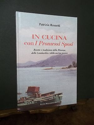 IN CUCINA CON I PROMESSI SPOSI