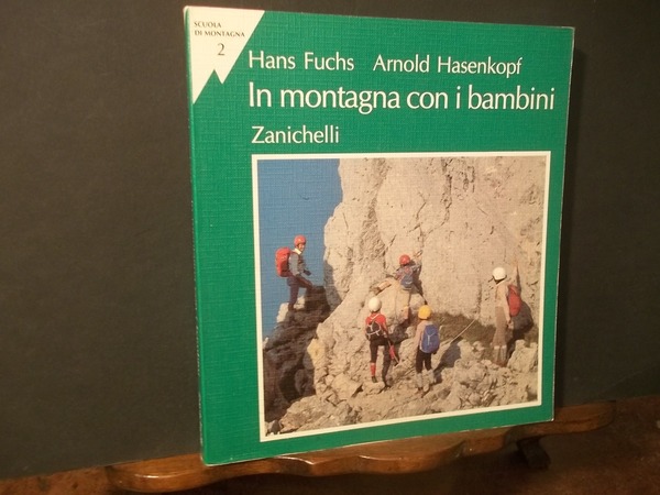 IN MONTAGNA CON I BAMBINI