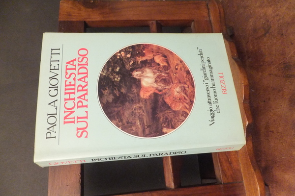 INCHIESTA SUL PARADISO