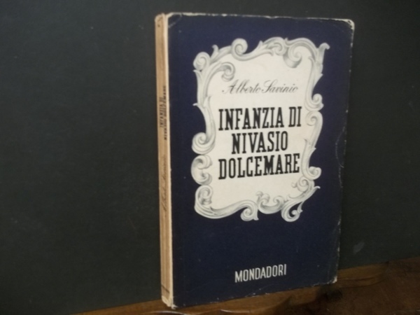 INFANZIA DI NIVASIO DOLCEMARE