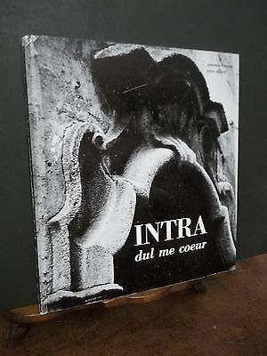 INTRA DUL ME COEUR