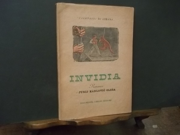 INVIDIA