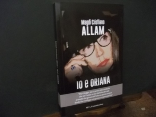 IO E ORIANA