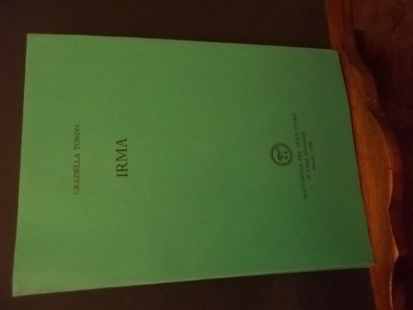 IRMA