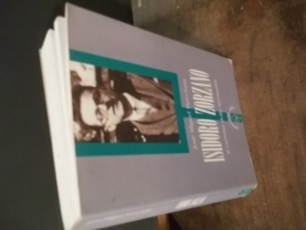 ISIDORO ZORZANO IL CARISMA DELLA NORMALITA'