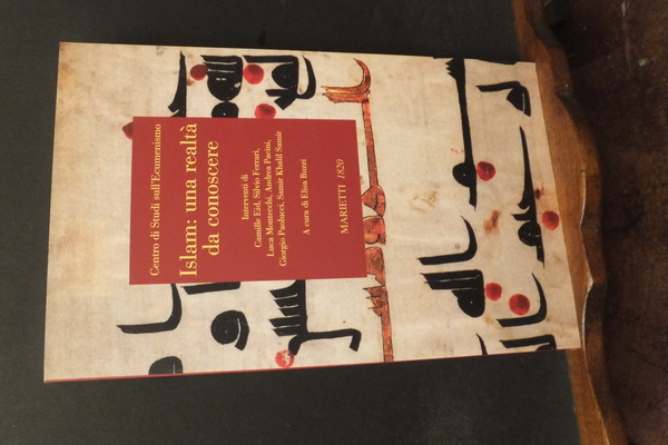 ISLAM UNA REALTA' DA CONOSCERE