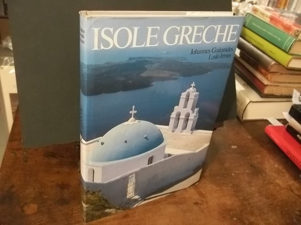 ISOLE GRECHE