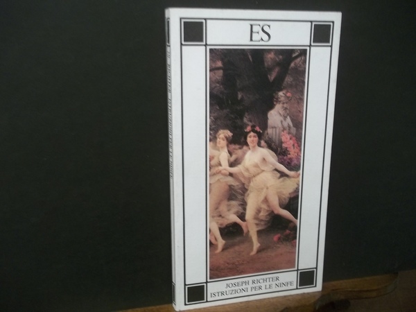 ISTRUZIONI PER LE NINFE