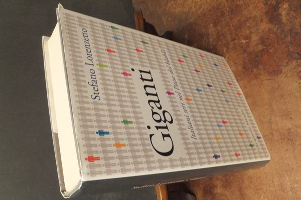 ITALIANI SERI NEL PAESE DEL BLABLA