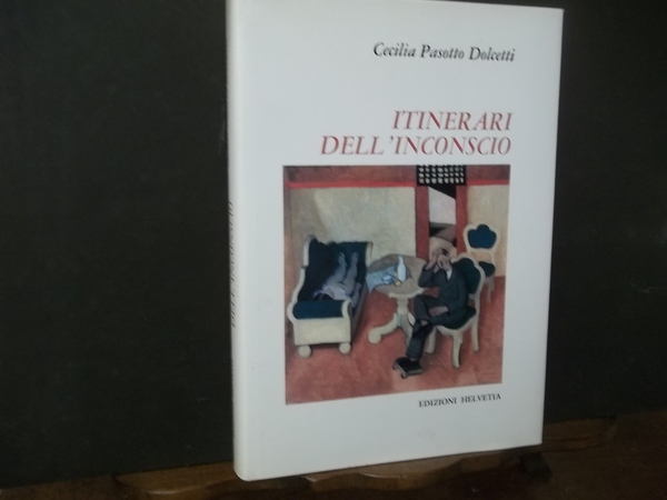 ITINERARI DELL'INCONSCIO DALL'INFANZIA ALL'ADOLESCENZA