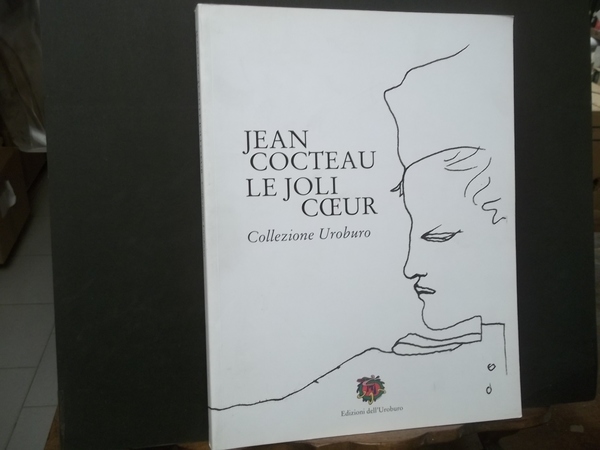 JEAN COCTEAU LE JOLI COEUR COLLEZIONE UROBURO
