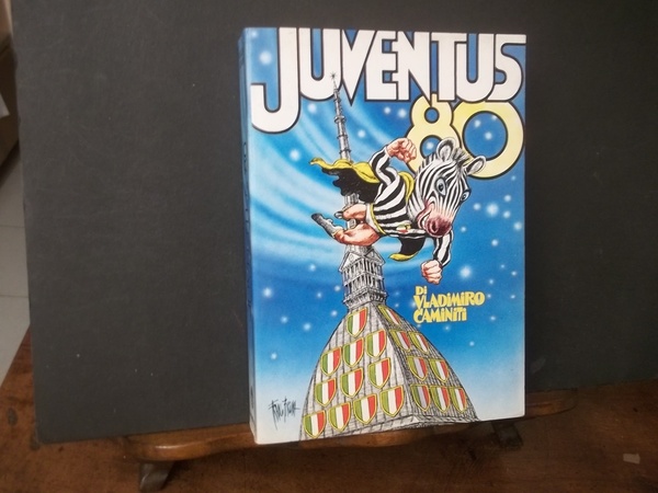 JUVENTUS 80