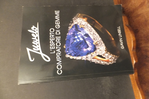 JUWELO L'ESPERTO COMPRATORE DI GEMME