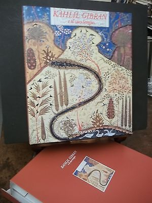 KAHLIL GIBRAN E IL SUO TEMPO