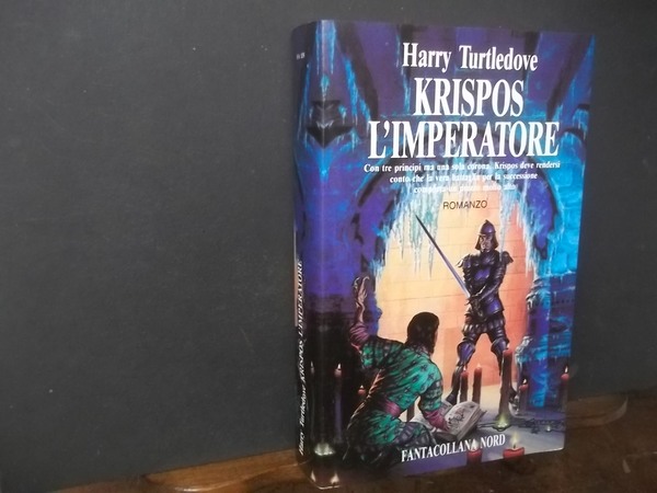 KRISPOS L'IMPERATORE