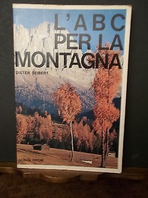 L'ABC PER LA MONTAGNA