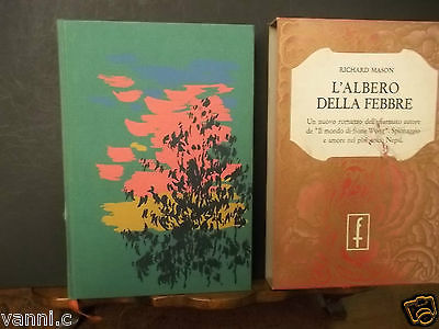 L'ALBERO DELLA FEBBRE- -