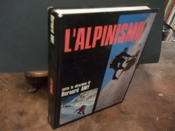 L'ALPINISMO