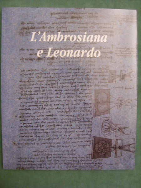 L'ambrosiana e Leonardo