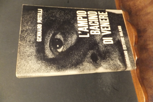 L'AMPIO BACINO DI VENERE