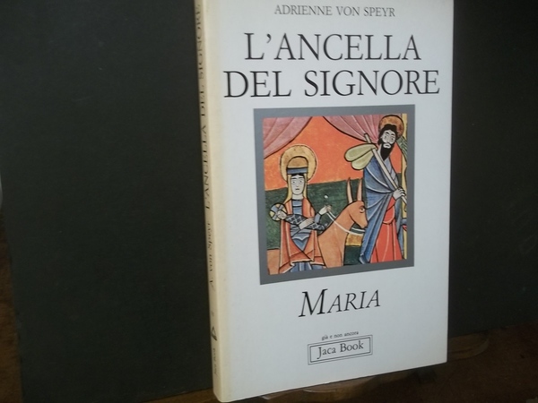 L'ANCELLA DEL SIGNORE