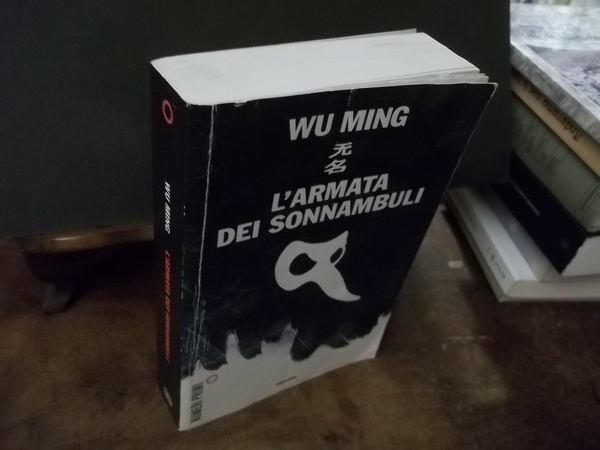 L'ARMATA DEI SONNAMBULI