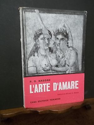 L'ARTE D'AMARE