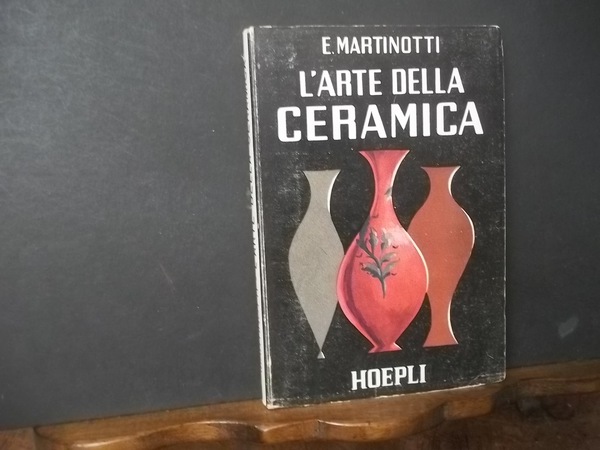 L'ARTE DELLA CERAMICA
