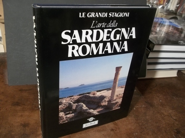 L'ARTE DELLA SARDEGNA ROMANICA