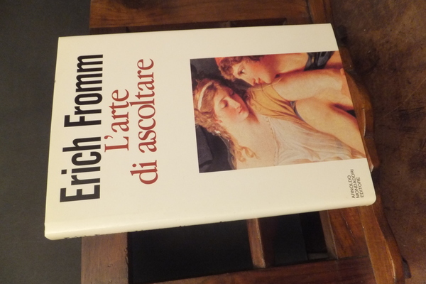 L'ARTE DI ASCOLTARE