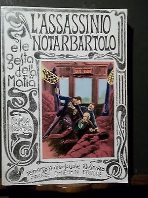 l'assassinio di notarbartolo nerbini1976