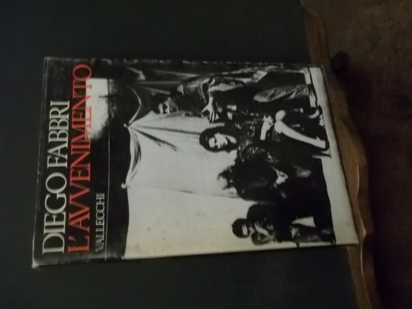 L'AVVENIMENTO