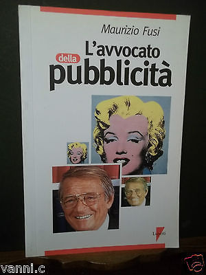 L'AVVOCATO DELLA PUBBLICITà