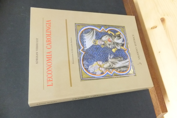 L'ECONOMIA CAROLINGIA