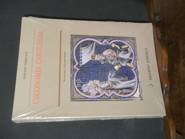 L'ECONOMIA CAROLINGIA