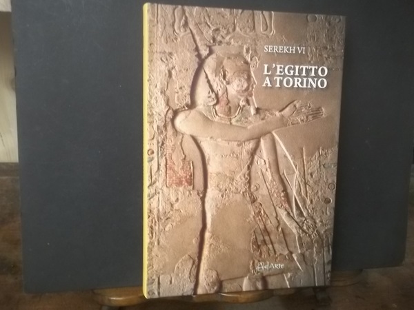 L'EGITTO A TORINO