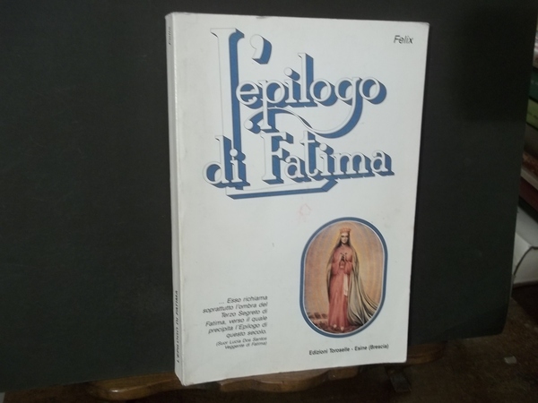 L'EPILOGO DI FATIMA