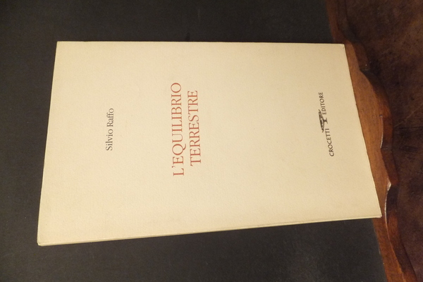 L'EQUILIBRIO TERRESTRE