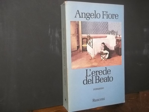L'EREDE DEL BEATO