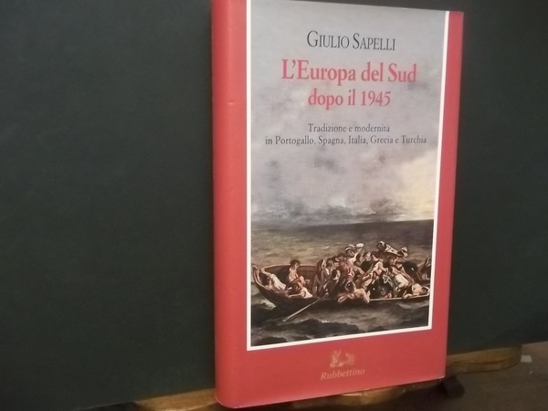 L'EUROPA DEL SUD DOPO IL 1945
