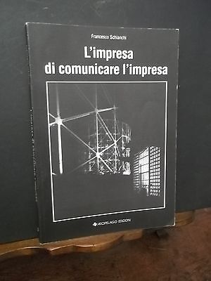 L'IMPRESA DI COMUNICARE L'IMPRESA