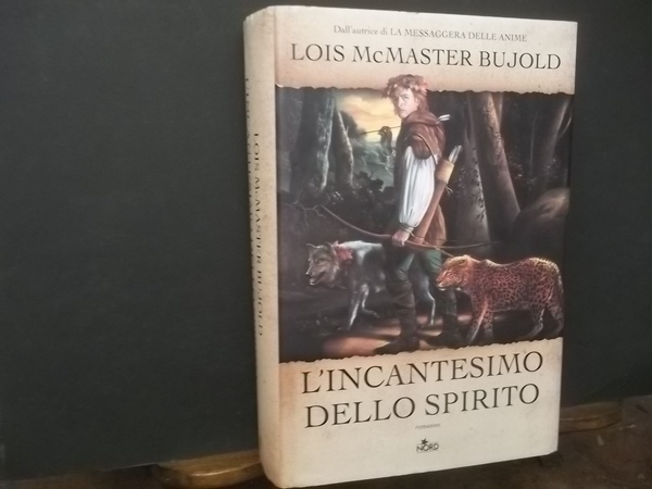 L'INCANTESIMO DELLO SPIRITO