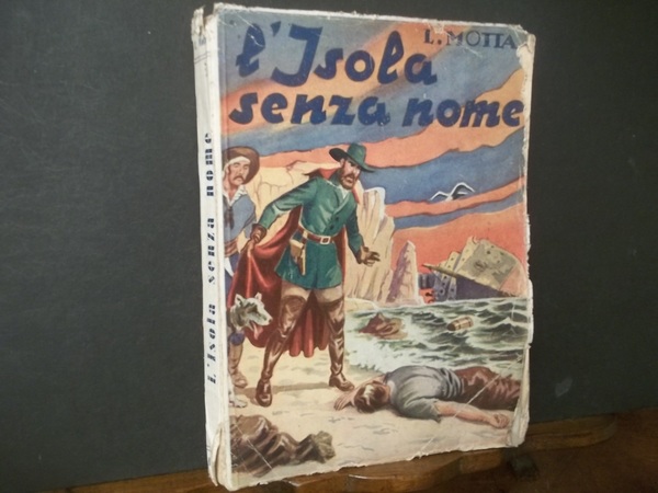 L'ISOLA SENZA NOME