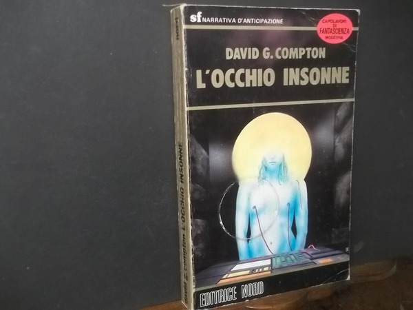 L'OCCHIO INSONNE