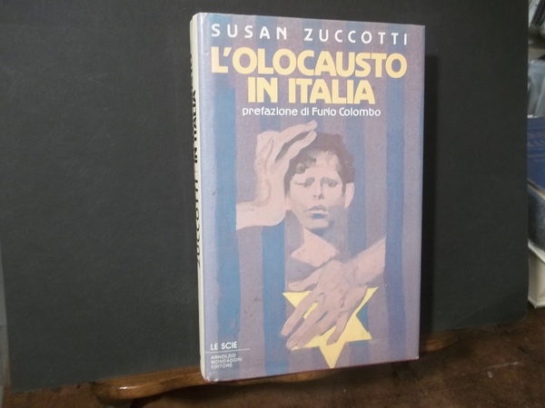 L'OLOCAUSTO IN ITALIA